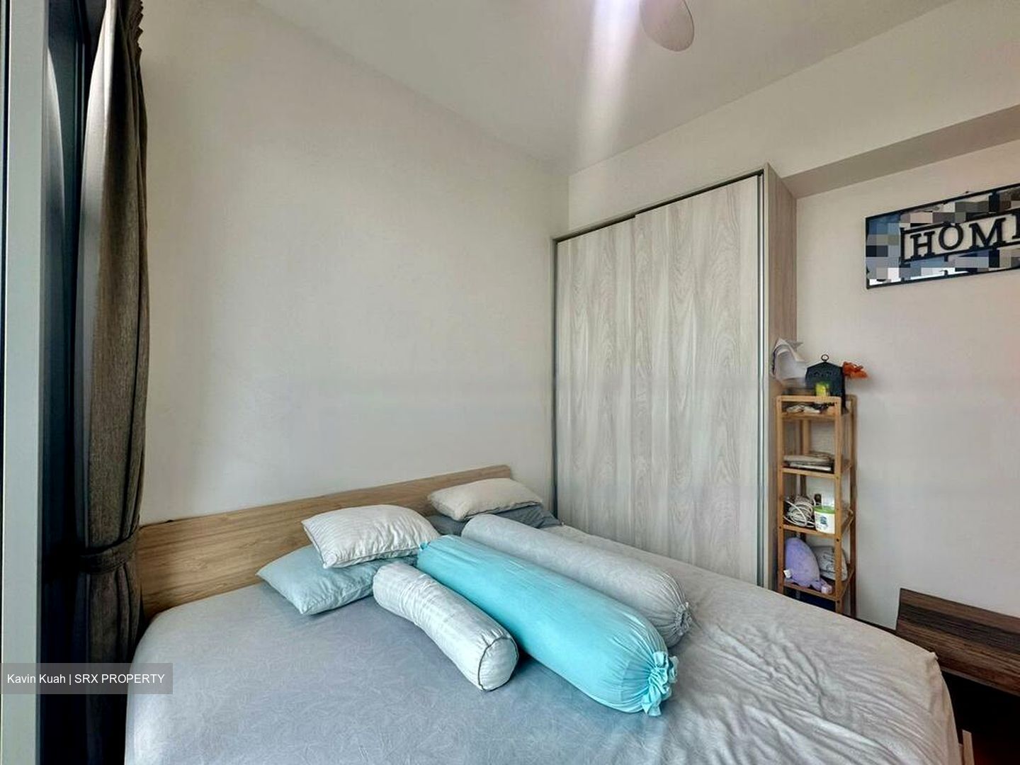 TRE Residences (D14), Condominium #459601461